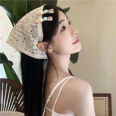 骗骗喜欢妳